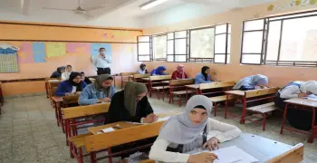 جدول امتحانات دبلوم المدارس الثانوية الفنية التجارية - الجدارات المهنية نظام الثلاث سنوات 2026