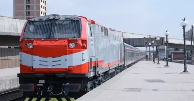 أرقام حجز تذاكر سكك حديد مصر عبر الهاتف