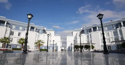 الجامعات الخاصة المعتمدة في مصر 2026 2027.. القائمة الكاملة