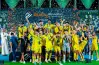 الدوري السعودي للمحترفين.. تعديل جديد بقوائم الأندية قبل انطلاق موسم 2026-2027