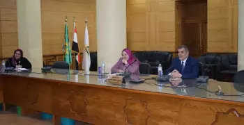 جامعة بنها تستعد لتنفيذ مبادرة «صنايعية مصر» (صور)