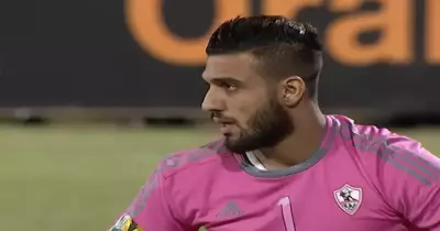حسام حسن يشيد بالشناوي: «حارس مصر الأول»