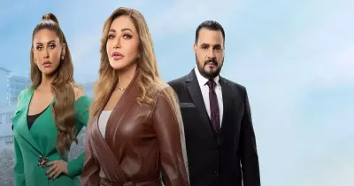 مسلسل دنيا تانية المشهد المحذوف الحلقة الأولى.. فيديو