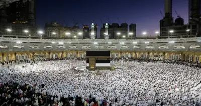 ما هو ركن الحج الأكبر؟.. الإجابة النموذجية