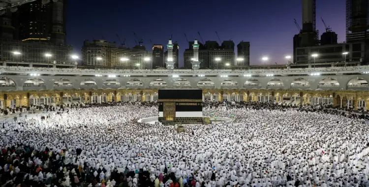  ما هو ركن الحج الأكبر؟.. الإجابة النموذجية 