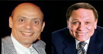 من هو عصام إمام شقيق الزعيم؟.. معلومات لا تعرفها