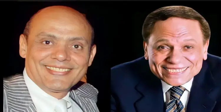  من هو عصام إمام شقيق الزعيم؟.. معلومات لا تعرفها 