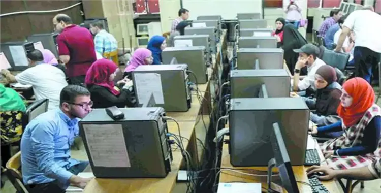  آخر موعد لتسجيل رغبات المرحلة الثالثة لطلاب الثانوية العامة بالساعة.. الفرصة الأخيرة 