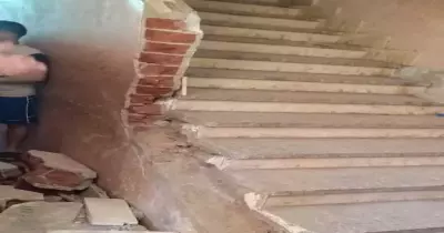 آخر أخبار حادث مدرسة المعتمدية ونقل الطالبات منها لحين الانتهاء من صيانتها