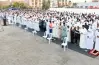 موعد صلاة عيد الأضحى 2026 في محافظة حولي في الجابرية والرميثية وبيان ومشرف بالكويت