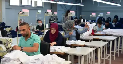 رابط التقديم لوظائف شركة راند بي بالإسماعيلية 2026