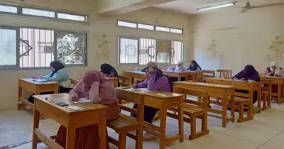 عدد مواد الصف الأول الثانوي في البكالوريا الأزهرية..  كم مقرر أساسي؟
