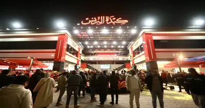 عنوان مطعم البرنس في الشيخ زايد.. لوكيشن الفرع الجديد