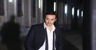 صابر الرباعي يعلن عن موعد اعتزاله الغناء وإنهاء مسيرته الفنية