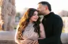 45 غرزة في يده.. شقيقة مسلم تتهم زوجته بالاعتداء عليه