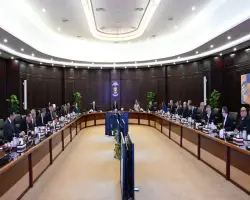 مجلس الوزراء يوافق على 12 قرارا خلال اجتماعه الأسبوعي