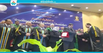 أمين الأعلى للجامعات: نسعى لتطبيق الجودة العالمية بجميع الكليات