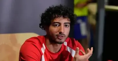 ضربة لخط دفاع منتخب مصر.. ما حقيقة تعرض محمد هاني لارتجاج في المخ واحتمالية غيابه عن المباراة؟