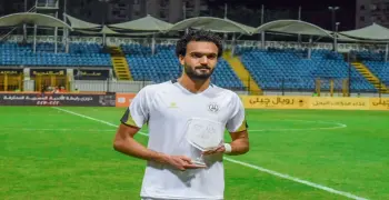 بعد تألقة في كأس العالم.. معلومات عن لاعب منتخب مصر مصطفى زيكو