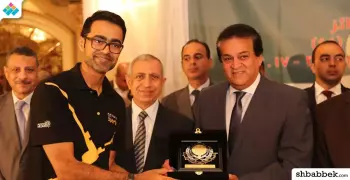 بحضور وزير التعلم العالي.. توزيع جوائز دورة «الشهيد الرفاعي» لطلاب الجامعات
