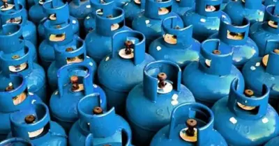 نقص أسطوانات البوتاجاز بالأسواق.. وزارة البترول تطمئن المواطنين