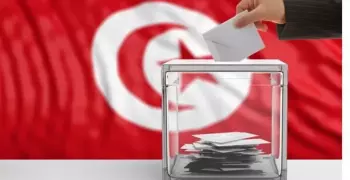 نتيجة الانتخابات الرئاسية التونسية.. دورة ثانية بين القروي وقيس السعيد رسميا