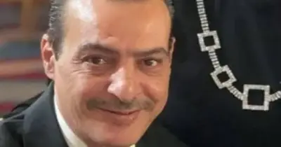 حركة ترقيات الشرطة 2026.. من هو اللواء أحمد دبوس مدير مرور الجيزة الجديد؟