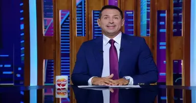 من هو المذيع أحمد سالم المتحدث باسم الزمالك الجديد؟