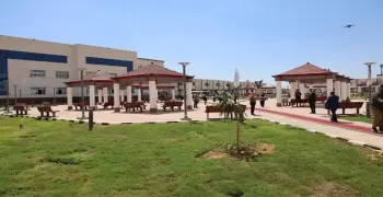 فتح باب التقديم بجامعة مدينة السادات الأهلية لطلاب الدور الثاني 2026