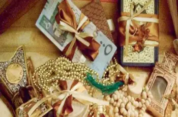 متى يرد المهر أو تحتفظ به المرأة وأهلها في قانون الأسرة الجديد؟