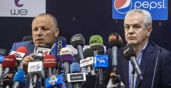 بلاغ ضد رئيس وأعضاء اتحاد الكرة أمام نيابة الأموال العامة