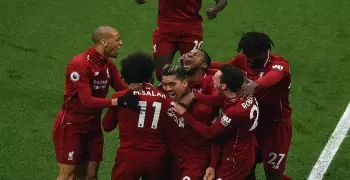 مباراة ليفربول وكارديف في الدوري الإنجليزي 2019