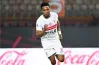 هدف سيف الجزيري يفتتح التسجيل في مباراة الزمالك وزيسكو