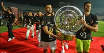 عدد بطولات الدوري للأهلي بعد الفوز بلقب 2025