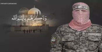 طوفان الأقصى في امتحان التاريخ للثانوية العامة 2025 (صورة)