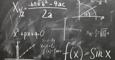 حل امتحان algebra للصف الثالث الإعدادي محافظة الشرقية الترم الثاني 2026