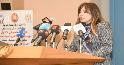 اسم جديد في التعديل الوزاري.. ماذا نعرف عن المهندسة راندة المنشاوي المرشحة للإسكان؟