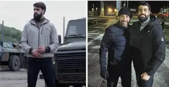 من هو محمد علي مصمم المعارك الذي استشهد في لبنان؟ شارك في مسلسلات رمضان 2026