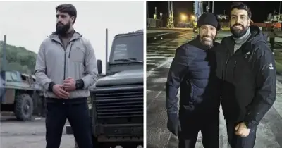 من هو محمد علي مصمم المعارك الذي استشهد في لبنان؟ شارك في مسلسلات رمضان 2026