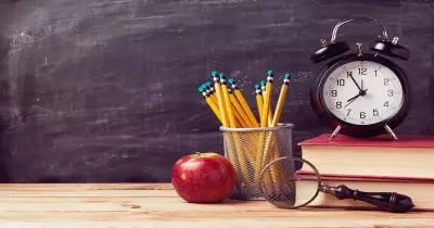 عايز تنظم وقتك في 3 ثانوي.. النصايح دي هتظبطك