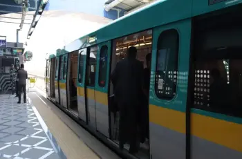 لصالح الخط السادس للمترو.. نزع ملكية أراضى وعقارات في منطقة زهراء المعادي