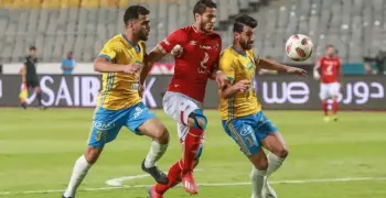 الأهلي يعقّد الأمور على اتحاد الكرة والزمالك ومنتخب مصر