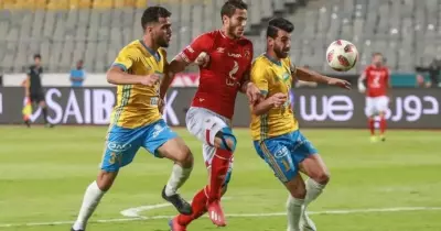 الأهلي يعقّد الأمور على اتحاد الكرة والزمالك ومنتخب مصر