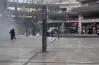مول ارابيلا التجمع ماذا حدث؟..  حادث الانفجار والحريق