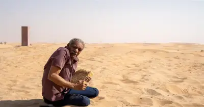 إصابة الفنان سيد رجب أثناء تصوير فيلم شلة ثانوي.. حقيقة أم شائعات؟