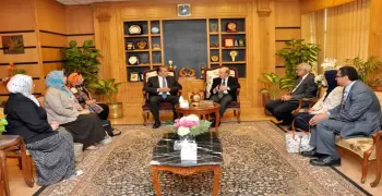 30 نوفمبر.. بدء فاعليات المؤتمر الدولي الثاني لـ«طب أسنان المنصورة»