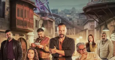 مسلسلات رمضان 2026 السورية.. عودة الروح للدراما الشامية