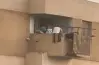 أب يضرب ابنته بطريقة وحشية في العاشر من رمضان.. فيديو مؤلم