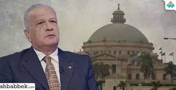 جامعة القاهرة توضح موقفها من الدكتور حازم حسني المتحدث باسم سامي عنان