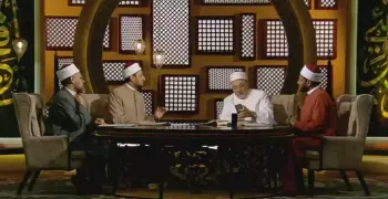 شاهد مسابقة «أقصر خطبة» بين 4 مشايخ